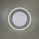 Потолочный круглый LED-люстр "Orbit" A3050-500C WH 140W - изображение 4