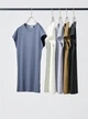 Футболка Uniqlo розмір L біла (484047) - изображение 2