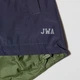 Парка Uniqlo розмір L темно синя (69) (484022) - изображение 6