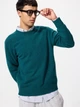 Джемпер Uniqlo розмір XXL зелений (55) (478541) - зображення 1