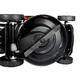 Газонокосарка бензинова самохідна SEQUOIA SPLM5100S 2.9кВт 51см 60л 22-75мм 30кг - изображение 13