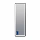 Напольное зеркало Qtap Gemini (GE1) 500х1600 мм прямоугольное с LED-подсветкой Touch димером черное QTGE500160049893 - изображение 2