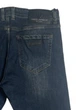 Джинсы DSQUARED мужские Slim Fit стрейч Премиум качество 34 Темно-синие - изображение 4