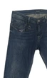 Джинсы DSQUARED мужские Slim Fit стрейч Премиум качество 34 Темно-синие - изображение 5