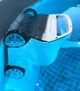 Автоматический робот пылесос для бассейнов Intex 6028 л/ч для бассейнов до 150 куб.м. - изображение 2