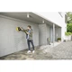 Насадка для мойки высокого давления Karcher T-Racer T5 для аппаратов класса K2-K7 (2.644-084.0) - изображение 4