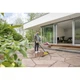 Насадка для мойки высокого давления Karcher T 7 Plus T-Racer с дополнительной форсункой снаружи (2.644-074.0) - изображение 7