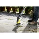 Триммер садовый Karcher WRE 18-55 для удаления сорняков (без АКБ и ЗУ) (1.445-244.0) - изображение 5