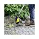 Триммер садовый Karcher WRE 18-55 для удаления сорняков (без АКБ и ЗУ) (1.445-244.0) - изображение 9