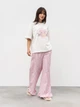 Футболка "Дива" ROMASHKA Белый+, One Size, 20385 - изображение 3