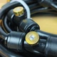 Туманообразователь садовый PRO 6м. Система туманообразования с 6 форсунками Ороситель для кафе беседки теплицы - изображение 8