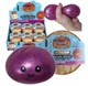 Игрушка-антистресс сквиш Dumpling Squishy Mix Bun Пельмень в пароварке 10см - изображение 1