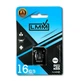 Карта памяти microSDHC 16GB (UHS-1) class (без адаптера) - изображение 1