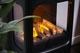 Чугунная электро печь Dimplex Mapleton 80 Opti Myst (MPT 80) с настоящим 3D эффектом, обогревом, дровами, звуком, размер 463x764x442 - изображение 5