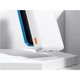 Павербанк Baseus Airpow Quick Charge 20000 mAh 20 W White Білий - зображення 5