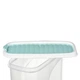 Контейнер для сипучих Ardesto Fresh 1,8 л, AR1218TP - зображення 3