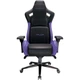 Геймерське крісло Proove Gaming Major Black/Purple (GCMJ0001001) [168161] - зображення 1
