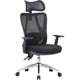 Офисное кресло OfficePro Aero OC490B Black [167945] - изображение 2