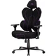 Геймерське крісло Proove Gaming Respawn Black/Purple (GCRS0001001) [168163] - зображення 3