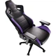 Геймерське крісло Proove Gaming Major Black/Purple (GCMJ0001001) [168161] - зображення 4