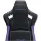 Геймерське крісло Proove Gaming Major Black/Purple (GCMJ0001001) [168161] - зображення 7