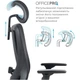 Офисное кресло OfficePro Aero OC490B Black [167945] - изображение 10