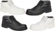 Рабочая обувь Portwest FW83 Steelite Slip-On S2, белая, 40 р. Стальной носок, антискользящий - изображение 3