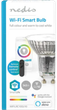 Reflektor LED Nedis SmartLife WIFILRC10GU10 - obraz 2