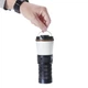 Фонарь кемпинговый Sofirn LT1-Q8 (BLF LT1) + аккумулятор 18650*4шт. 3000mAh (Anduril 2.0) Black - изображение 2