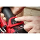 Пистолет гвоздозабивной аккумуляторный Milwaukee M18 FFN21-0C (4933478993) - изображение 6