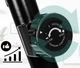 Велотренажер домашний Sapphire EXO SG-260B_EXO_BLACK до 120 кг с магнитной нагрузкой - изображение 8
