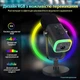 Игровой динамический микрофон FIFINE USB для ПК PS4 PS5, XLR-микрофон для потоковой передачи подкастов, кардиоидный микрофон для записи голоса - изображение 6