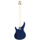 Бас-гітара Yamaha TRBX-174 Dark Blue Metallic [169672] - зображення 2