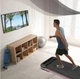 Тренажер беговая дорожка ультратонкая Walden WalkingPad F2200 до 120 кг полотно 100 x 40 см скорость до 6 км/ч - изображение 7
