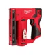 Степлер аккумуляторный Milwaukee M12 BST-0 (4933459634) - изображение 1