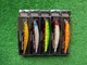 Набор Воблеров на щуку Rudra 130 SP\20g (Fishing) (5шт)(8081-н5) - изображение 2