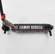 Самокат трюковий Best Scooter BS-77488 (4) HIC-система, ПЕГИ, алюмінієвий диск та дека з ПРИНТОМ, колеса PU, d = 110мм, ширина керма - 60 см - зображення 4