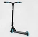 Самокат трюковый МТ-40488 Best Scooter (4) "FEAR", SCS-система, ПЕГИ, алюминиевый диск и дека, колеса PU, d=115мм, ширина руля 58 см - зображення 1