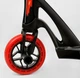 Самокат трюковий МТ-50599 Best Scooter (4) "FEAR", SCS-система, ПЕГИ, алюмінієвий диск та дека, колеса PU, d=115мм, ширина керма 58 см - зображення 6