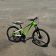 Велосипед CrossBike 26" Compass Рама 12.5" green-black - зображення 1