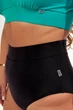 Раздельный купальник низ-плавки высокие XXXXL ODS 9890432 - изображение 4