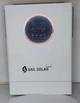 Гібридний інвертор SailSolar SAS4224VMII (4,2 kW/4,2 kVA/4200 W) 25,6V - изображение 1
