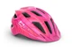 Шолом MET Crackerjack Pink Matt UN 52/57 - зображення 1