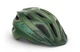 Шлем MET Crackerjack Green Matt UN 52/57 - изображение 1
