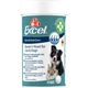 Витамины 8in1 Excel Brewers Yeast для собак и котов пивные дрожжи с чесноком для кожи и шерсти 140 шт - изображение 1