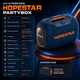 Мінідинамік Bluetooth HOPESTAR PARTYBOX - зображення 5