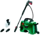 Мойка высокого давления Bosch EasyAquatak 120, 1500 Вт, 120 бар, 350л/год, комплект насадок (06008A7901) - изображение 1