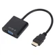 Конвертер HDMI на VGA+AV - зображення 3