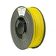 Пластик для 3D-принтера The Filament PLA 1.75mm 1kg SORBET YELLOW (TF-24011) - зображення 1