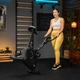 Велотренажер для дома Trex Sport TX-380MB RIGON до 120 кг с системой магнитного сопротивления - изображение 12